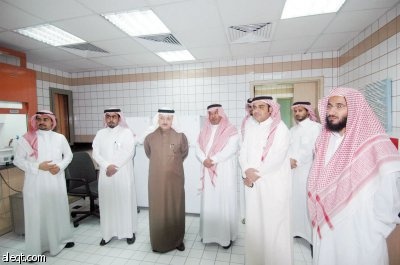 "زراعية الغرفة" تشيد بمختبر سوق الجملة للخضار.. وتصفه بـ "خط الدفاع الأول"