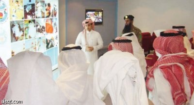 الدوريات الأمنية في لجنة مكافحة المخدرات