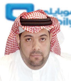 "موبايلي" تطلق شريحة بيانات مفوترة لقطاع الأعمال