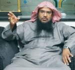 * انتابني شعور مخيف وبخاصة عند قرب صعود الإمام للخطبة