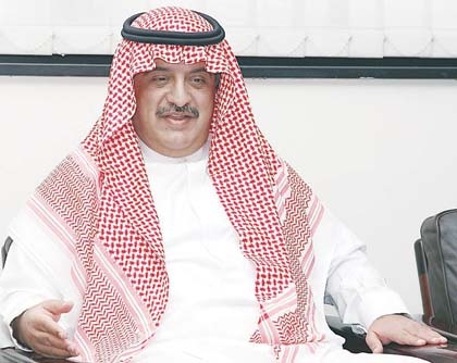 الاقتصـاد السعودي يسير بخطى واثقة وسليمة