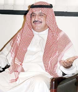 الاقتصـاد السعودي يسير بخطى واثقة وسليمة