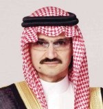 الأمير الوليد يطلع على استثمارات "المملكة القابضة" في سورية