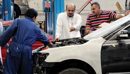 الصبر والإصرار يحولان مشروعا مهددا بالإفلاس إلى قصة نجاح