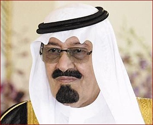 حسني مبارك للملك عبدالله : رؤيتكم تنحاز لمصلحة فلسطين وتوحيد مواقف الأمة