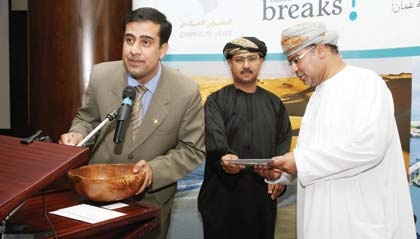 "العمانية" ترفع طاقتها خليجيا إلى 120 رحلة أسبوعيا