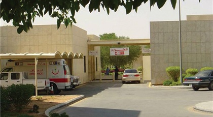 "الأمل" يزيد قدرته الاستيعابية إلى 632 سريرا