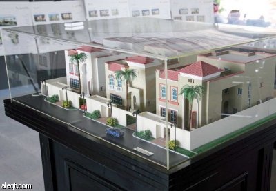 "رافال" تنجز 48% من أعمال العظم في ضاحية "بلنسية" وسط الرياض