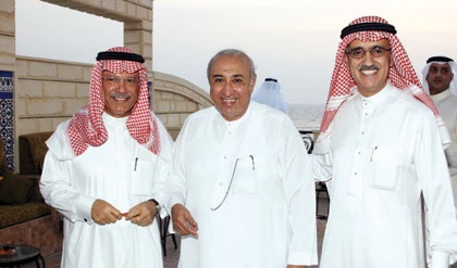 الموت يغيب شيخ التجار وهيب سعيد بن زقر