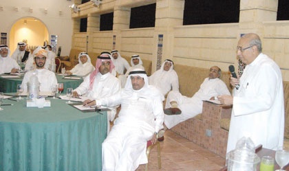 الموت يغيب شيخ التجار وهيب سعيد بن زقر