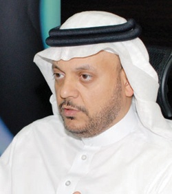البراك يتولى إدارة شركة زين السعودية