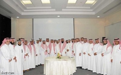"الاتصالات السعودية" تنظم ورشة العمل الأولى لممثلي المناطق