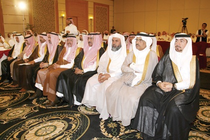 الدولة تسعى لدمج المعوقين في الحياة الاجتماعية ليصبحوا عناصر منتجة في عملية التنمية