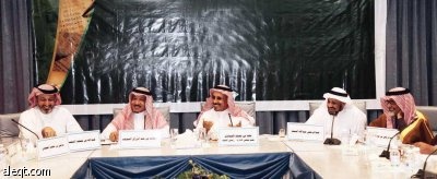بحث دعم المحافظات باستثمارات الشركات الكبرى وتحديد الفرص المتاحة