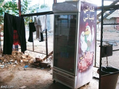 محطات الطرق .. مشاهد مسيئة بامتياز!!