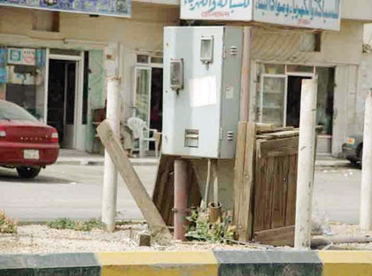 "احذر" بلا فائدة