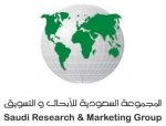 الملتقى الإعلامي العربي يكرم المجموعة السعودية للأبحاث والتسويق لريادتها الإعلامية