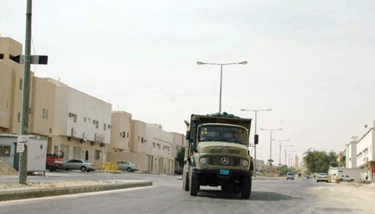 ما الرادع؟