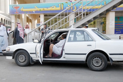 الأنظمة تخسر جولتها مع الليموزين