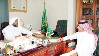 نعمل على تحقيق رؤية الأمير خالد للمشاركة في طرح الأفكار لتطوير شامل ومستقبلي لمكة
