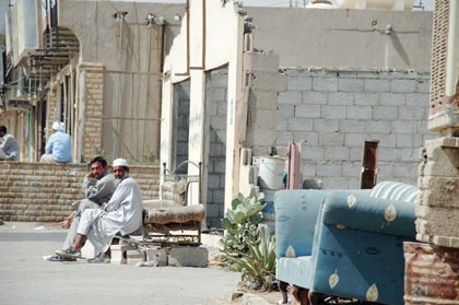 إلى متى؟