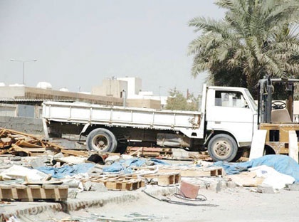 إلى متى؟