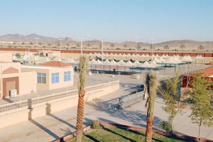 تدشين مشاريع جامعة حائل التنموية بـ310 ملايين ريال