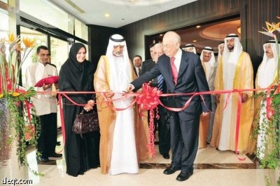 دول الخليج مؤهلة لأن تصبح أكبر مناطق الجذب للاستثمارات الأجنبية