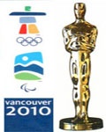 تأجيل جوائز الأوسكار إلى مارس لتجنب المنافسة مع الاوليمبياد الشتوية في 2010