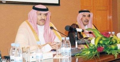 سلطان بن سلمان: مشروع تنمية القرى التراثية وسيلة لمواجهة الفقر