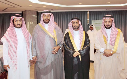 غرفة الرياض تدرس الفرص الاستثمارية في المحافظات وتسويقها على المستثمرين