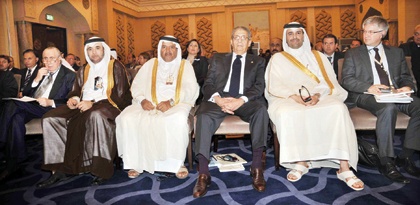 في قطر .. العرب يتحدثون عن السياسة واللاتينيون عن الاقتصاد