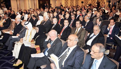 دعوة إلى تأسيس بنك عربي – لاتيني لتمويل التجارة والاستثمار