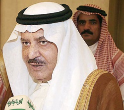 احتفاء سعودي بـ "رجل المهمات الصعبة" .. وأصداء واسعة للقرار الملكي