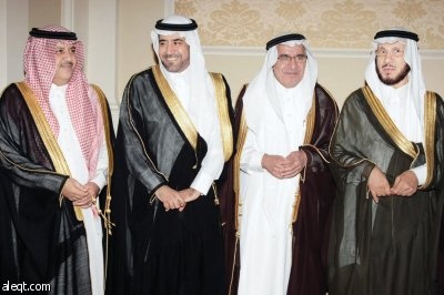 البنوك السعودية في تكريم السياري: 30 عاماً في المحافظة على استقرار السياسة النقدية