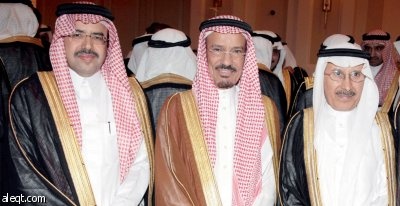 البنوك السعودية في تكريم السياري: 30 عاماً في المحافظة على استقرار السياسة النقدية