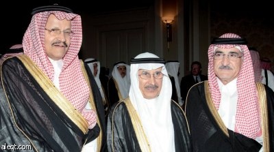 البنوك السعودية في تكريم السياري: 30 عاماً في المحافظة على استقرار السياسة النقدية