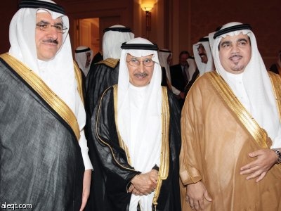 البنوك السعودية في تكريم السياري: 30 عاماً في المحافظة على استقرار السياسة النقدية