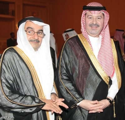 البنوك السعودية في تكريم السياري: 30 عاماً في المحافظة على استقرار السياسة النقدية