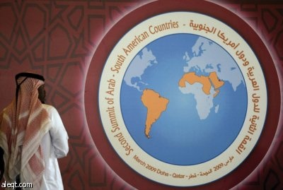 إعلان ماراثوني ومخاوف من "الحمائية الغربية" وتشجيع ثقافي