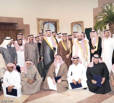 افتتاح إسكان "الوليد" التنموي في الجوف