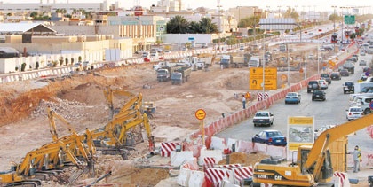 نداء إلى وزير المياه والكهرباء وأمين العاصمة