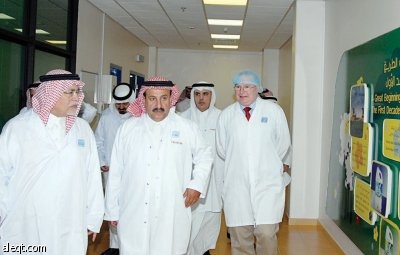 "المراعي": 7 مليارات ريال للخطة الخمسية للاستثمارات