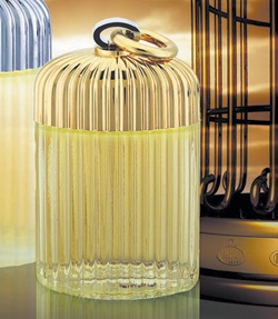 شركة درعة تطلق حملة تسويقية لعطر Cage