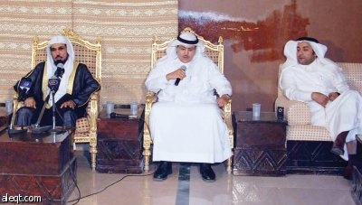 سلمان العودة: كتمان الخبر الصحافي بمنزلة كتمان الشهادة أحياناً