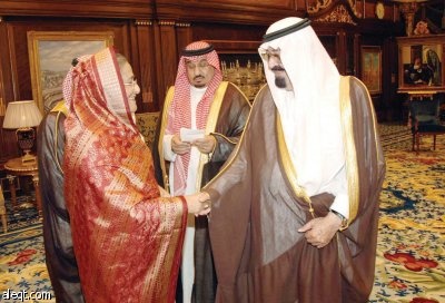 الملك يبحث مع رئيسة وزراء بنجلادش الأحداث الإقليمية والدولية وآفاق التعاون