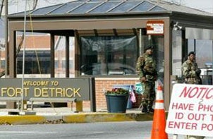 الجيش الأمريكي يحقق باختفاء "فيروسات" من مختبراته