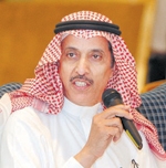 لا أناقش الظروف الحضارية ولكن أبحث في المكون الإنساني ضمن المنظومة الإسلامية
