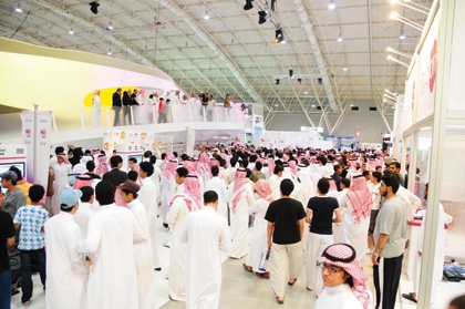 "الاتصالات السعودية" ترسخ مفاهيم جديدة للرعايات والانفراد والتميز