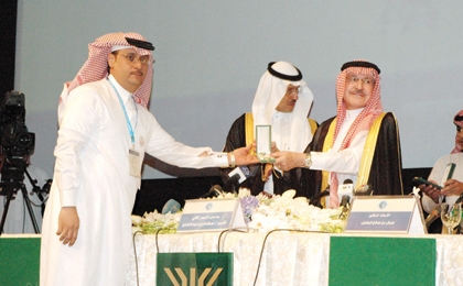 الأمير سطام يدشن المؤتمر العالمي السنوي الرابع لأمراض وزراعة الكلى